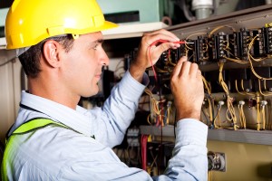 Greenwich commercial electrician