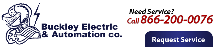 Buckley Electric & Automation LLC