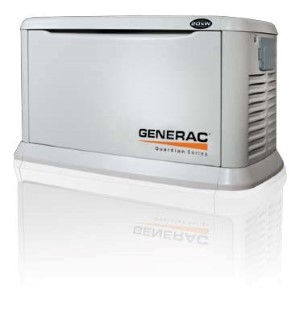 Home Generators Greenwich