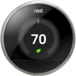 Nest & Home Automation Greenwich