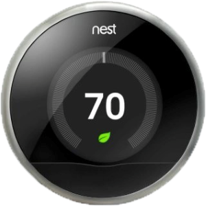 Nest & Home Automation Greenwich