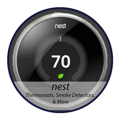 nest systems