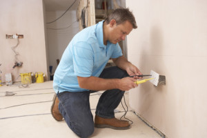 Electrical Outlet Repairs